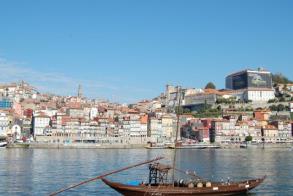 Lisbon, Porto and Cascais Top National City Brand Ranking